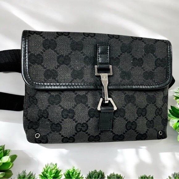 Gucci Black Men's Bag - Picture 1 of 5